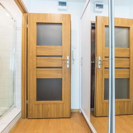 Апартаменты Apartament Chodkiewicza Gdansk Brzezno Prostywynajem Экстерьер фото